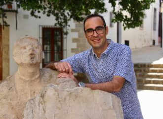 David Ivars i Santacreu, el president de les festes de la Puríssima Xiqueta 2023