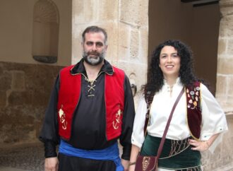 Vuelven los Moros y Cristianos de Benissa sin cargos pero igual de esplendorosos que en otras ediciones