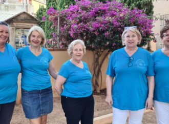 La Asociación “ALICANTE para la lucha CONTRA EL CÁNCER” acoge el “ I ONCO-CONGRESO PARA PACIENTES EN ALICANTE”