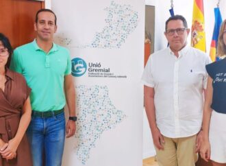 Unió Gremial informa que hasta el 15 de agosto estará abierto el plazo de inscripción para los bonos de consumo de Benissa