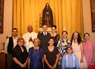 Després de 70 anys torna a representar-se a Alcalalí l’obra “Clara Maria”