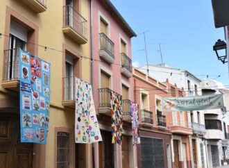 La XXIII edició d’Art al Vent canvia d’ubicació