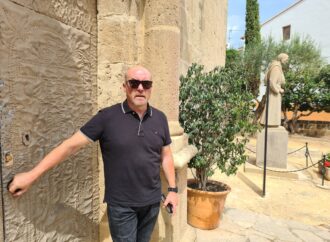 Esta mañana el Convento de Benissa vuelve a abrir sus puertas