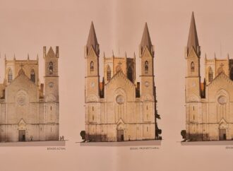 La aprobación de las obras de la Basílica de la Puríssima Xiqueta de Benissa le hace estar más cerca de tocar el cielo