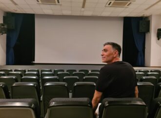 La cartelera cinematográfica de Benissa para marzo y abril en solo un clic