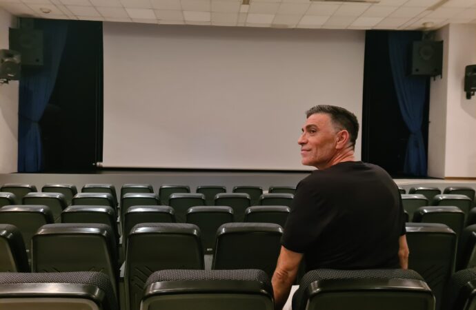 La cartelera cinematográfica de Benissa para marzo y abril en solo un clic