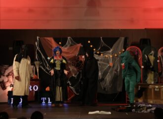 “Dorotea Bruixes i Bruixots”, la reina de este Halloween