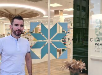 Andrés Femenía ofrece hoy la charla “La falta de cumplimiento terapéutico, una epidemia silenciosa”