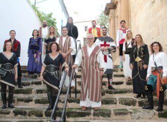 Los moros y cristianos de Benissa dan un giro de 180º y cambian la mayor parte de sus actos