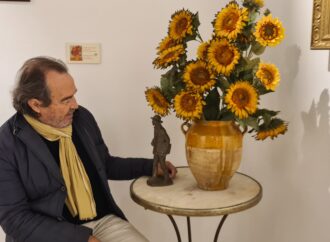 La cultura benissera nos permite caminar con Van Gogh para conocer mejor su obra