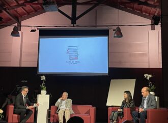 Finalitzem i arranquem any amb els Premis Literaris 25 d’Abril de Benissa