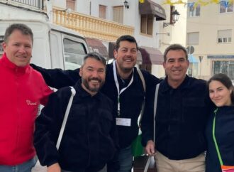Nace en Benissa “Coeters de la Puríssima”