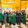Starbucks inaugura nueva tienda en el Centro Comercial Portal de la Marina