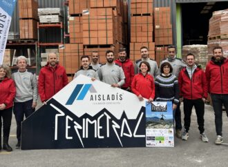 Llega la X Perimetral a Benissa