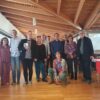 Conocemos a los ganadores de los «Premis Literaris 25 d´Abril Vila de Benissa» y los del Certamen de Pintura Salvador Soria