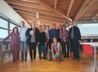 Conocemos a los ganadores de los «Premis Literaris 25 d´Abril Vila de Benissa» y los del Certamen de Pintura Salvador Soria