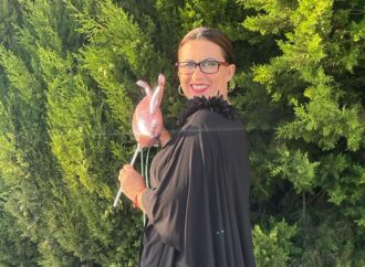 Llega a Moraira la segunda feria de bodas y eventos de la mano de la ganadora de los Wedding Awards 2023, Paloma Domenech
