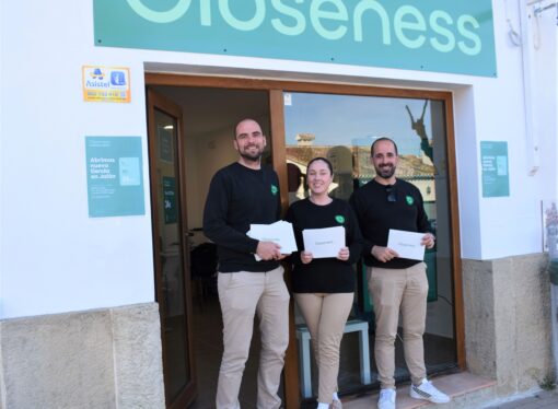 Closeness se expande a la Vall de Pop con nueva tienda en Xaló
