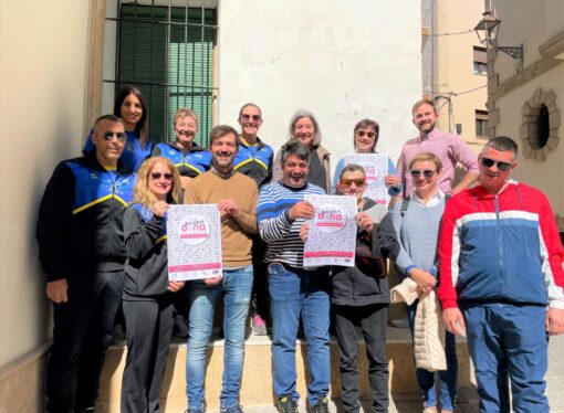 La Cursa de la Dona más solidaria llega a El Poble Nou de Benitatxell