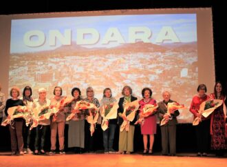Ondara estrena el documental “Extraordinàries” amb la participació de 12 dones