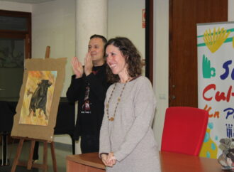 Ondara rendeix homenatge pòstum a la pintora local Rosa Gavilà