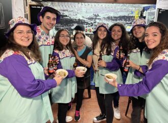 Ven a La Raspa toma tu “quinto i pilota” y gana un fin de semana a Granada