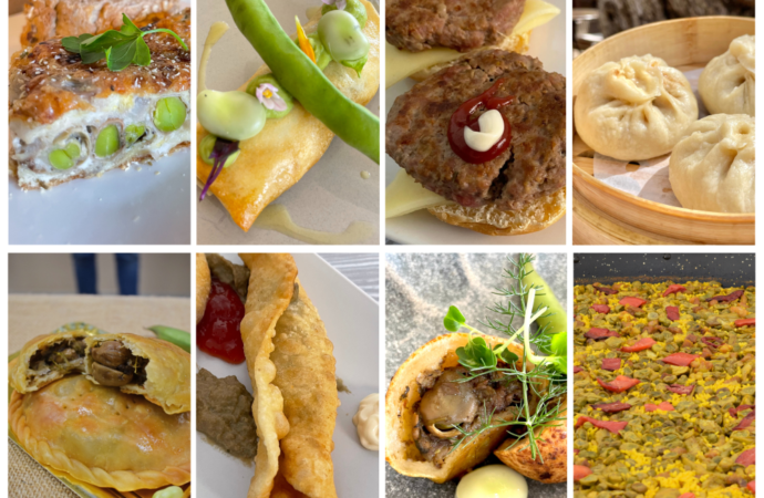 El Festival Tapifava del Mitjafava Fest de Benitatxell ofrecerá 10 tapas muy originales