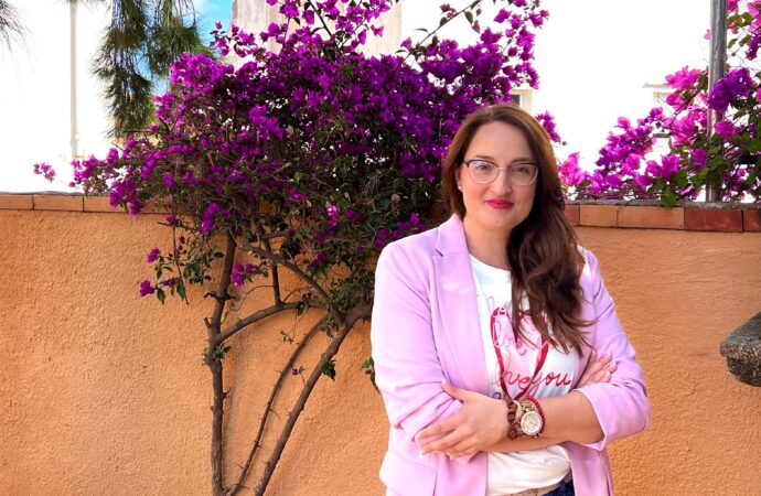 Marina Renner propone “terminar el Plan General, redactar un Plan Estratégico de Turismo y crear un Centro de Día”