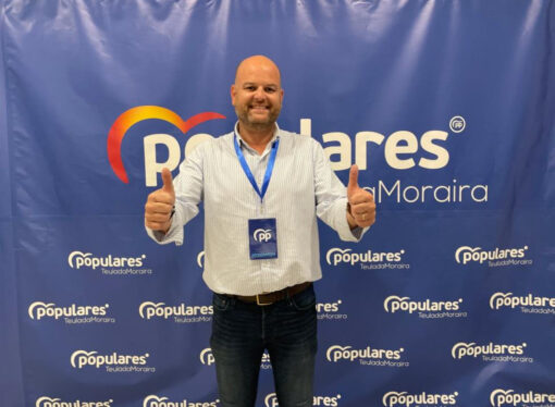 El Partido Popular consigue la mayoría absoluta en Teulada Moraira