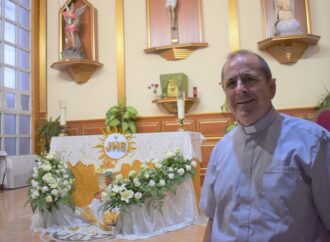 Juan Carlos Ferri dejará Calp para convertirse en el párroco de Altea la Vella