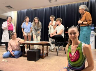 El fin de curso de los alumnos de la ETC Teulada llenará de TOCS el Auditori Teulada Moraira