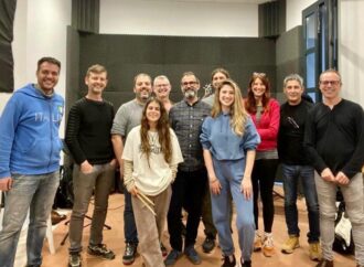 La música de Sifasol para apoyar a la protectora de animales Adopta Bèrnia