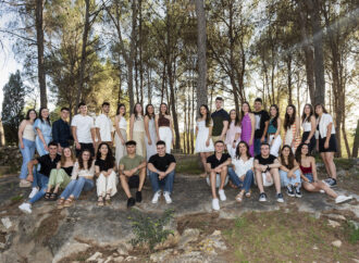 Canvia la ubicació però no la il.lusió! Xaló viu les festes majors