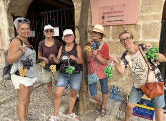 Es viernes y Benissa se convierte en la mejor oferta cultural de la comarca