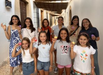 De ellas depende quiénes serán las Reinas de Fiestas de Benissa 2024