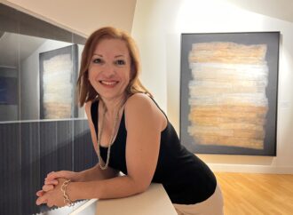 La nieta del Hijo Adoptivo de Benissa, Salvador Soria, actúa hoy en Benissa con “La Mujer y la Ópera”