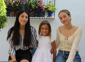 La entrevista más real de las tres Reinas de Fiestas de Benissa 2024