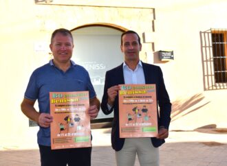 Vuelve el Bono Consumo a Benissa con novedades