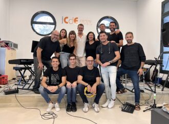 «Benissa Canta», el concurso de los festeros de Benissa al que se presentan cantantes de toda la Comunitat Valenciana