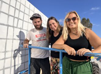 El MOS de este año convierte a Senija en un municipio instagrameable