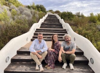 Barcelona: Nueva parada para Dios Te Salve, María que se sitúa en la final de los Premios Oriana