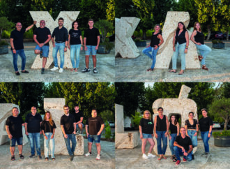 Octubre és festa i a Xaló veneren a la seua patrona la Mare de Déu Pobra