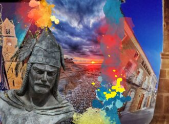 Cultura, esports i normalització lingüística al 9 d’Octubre de Benissa