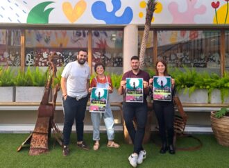 Aplega a Ondara la setmana més terrorífica de l´any amb “Espanta la Por”