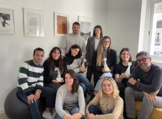 El DNA Festival consigue dos premios Lluna en el festival de publicidad de Valencia