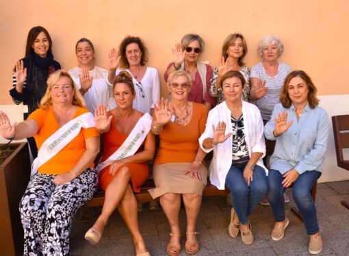 Benitatxell involucra a asociaciones y entidades para erradicar la violencia contra las mujeres