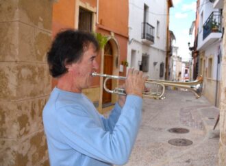Teulada rendirá un emotivo homenaje a Joaquín Cabrera Soler con un concierto lleno de memoria y gratitud
