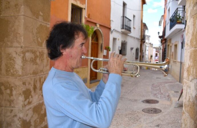 Teulada rendirá un emotivo homenaje a Joaquín Cabrera Soler con un concierto lleno de memoria y gratitud