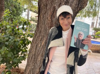 Nelia Higueras Escoda, la escritora benissera que hace de un pequeño relato una gran historia