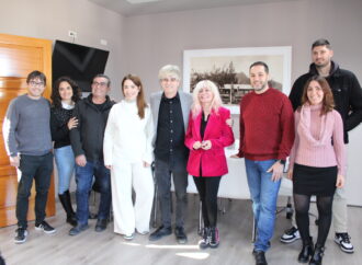 Nebulossa gana el Premio Nacional de la Música y las Artes FAM Cultura Pop Eye Revelación 2024